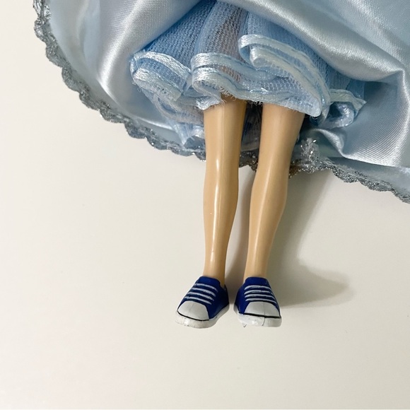 Snow Queen Lottie Doll Arklu - Picture 8 of 16